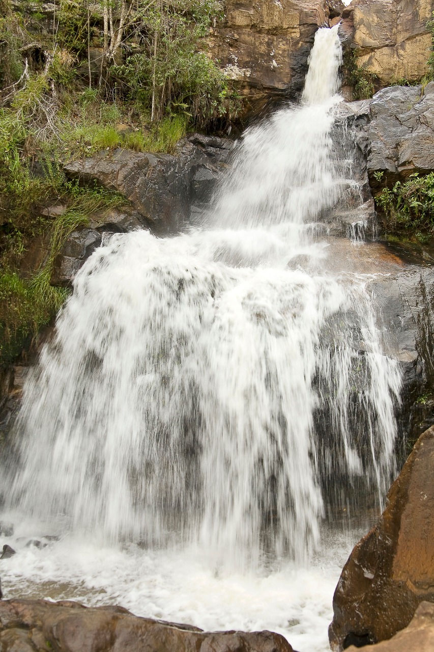 Cachoeira do Tomé