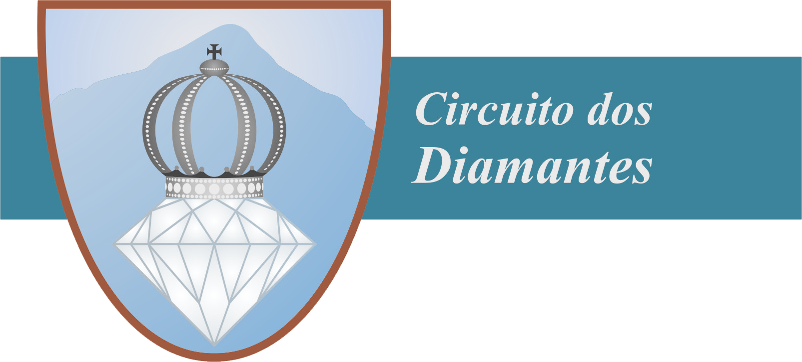 Logotipo do Circuito dos Diamantes